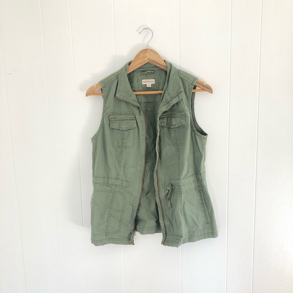 Target Jackets & Blazers - OLIVE/ vest Target Jackets & Blazers - OLIVE/ vest